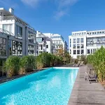 Apartment Theres Augusta Sellin (Rugen)