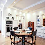 Apartment Theres Augusta Sellin (Rugen)
