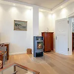 Apartment Theres Augusta Sellin (Rugen)