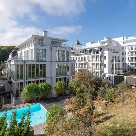 Theres Augusta شقة *