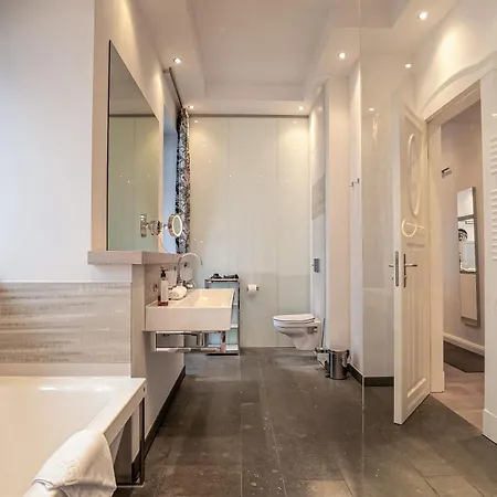 Theres Augusta 公寓 Sellin (Rugen)