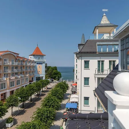 Theres Augusta شقة