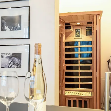 شقة Theres Augusta *