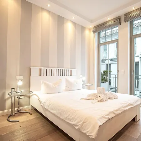 Theres Augusta 公寓 *