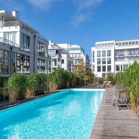 Theres Augusta شقة *