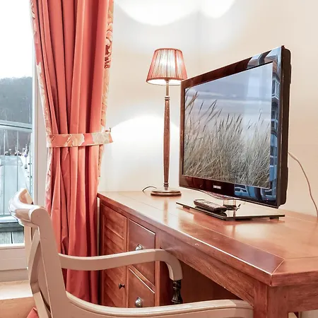 Theres Augusta شقة Sellin (Rugen)