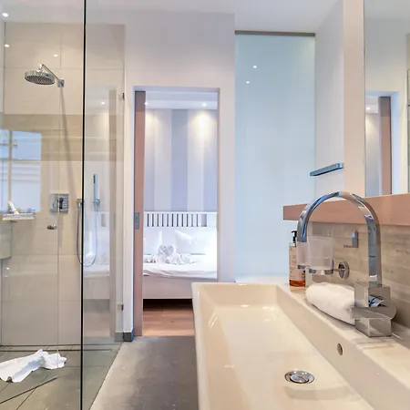 شقة Theres Augusta