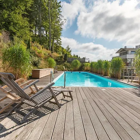 شقة Theres Augusta Sellin (Rugen)